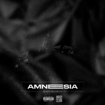 Amnésia by DAVIB3$