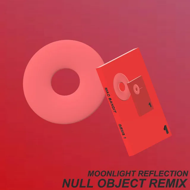 Moonlight Reflection - Null Object Remix