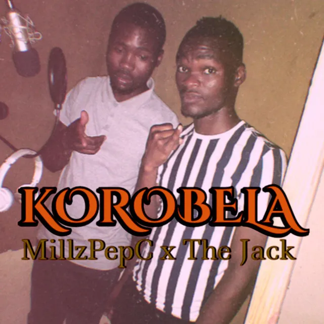 Korobela