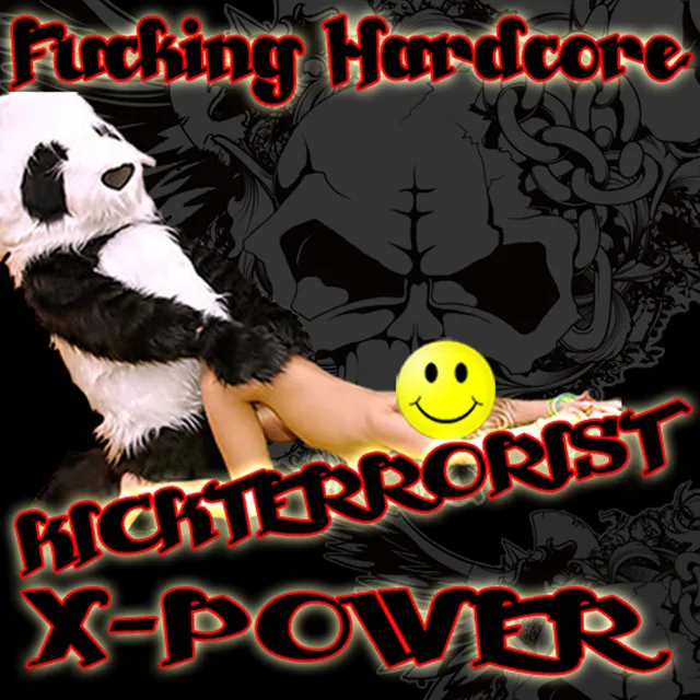 X-Power