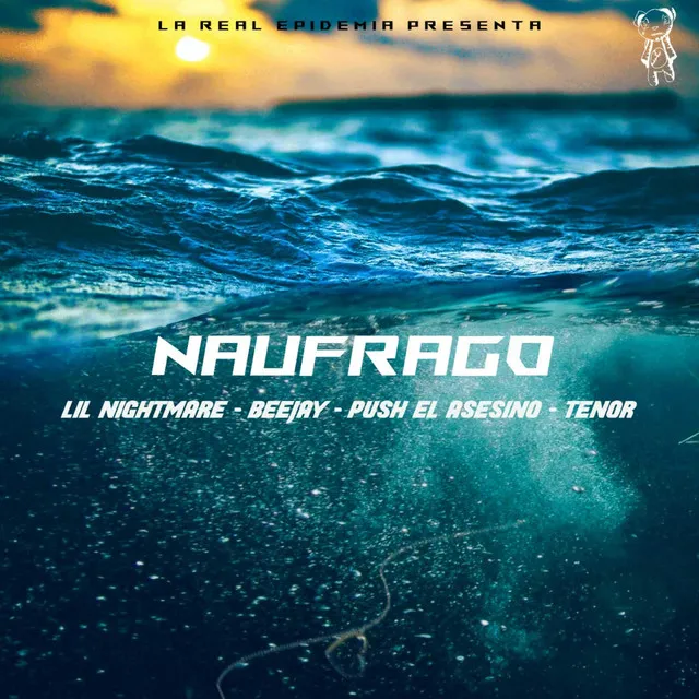 Naufrago