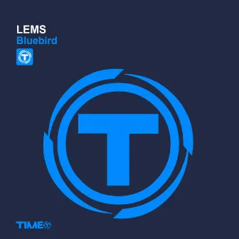 Bluebird by Lems