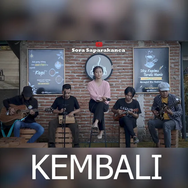 Kembali