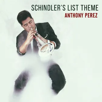 Schindler's List Theme by Anthony Pérez