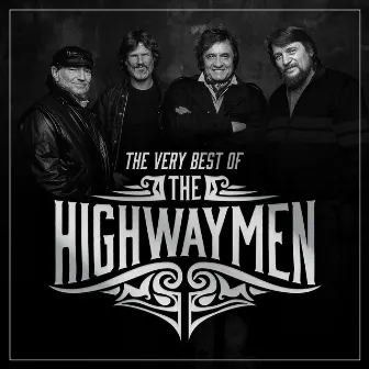 The Very Best Of by The Highwaymen