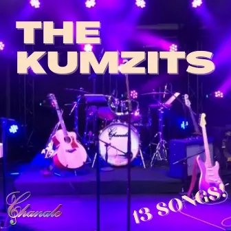 The Kumzits by Chanale