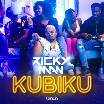 Kubiku by Ricky Man