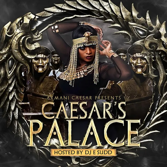 Caesar's Palace