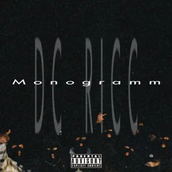 Monogramm by Ricc