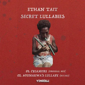 Secret Lullabies by Ethan Tait