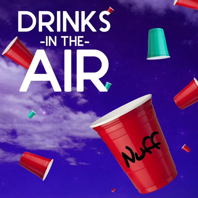 Drinks in the Air