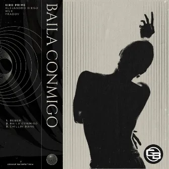 Baila Conmigo by Kiro Prime