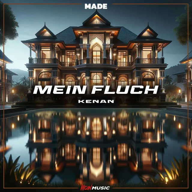 Mein Fluch