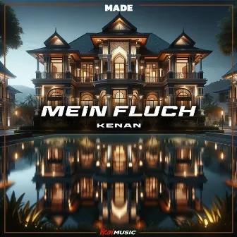 Mein Fluch by Kenan