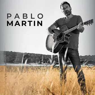 Pablo Martin by Pablo Martin