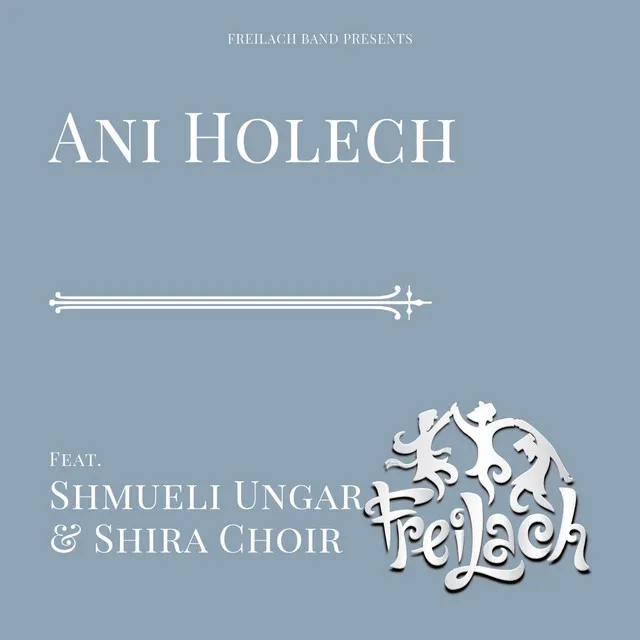 Ani Holech