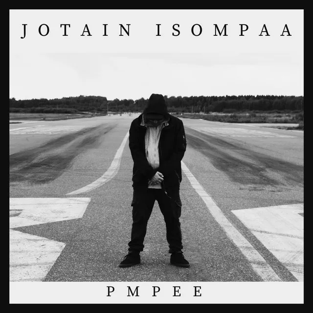 Jotain isompaa