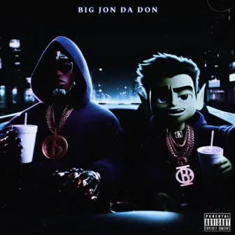 Cashout by Big Jon Da Don