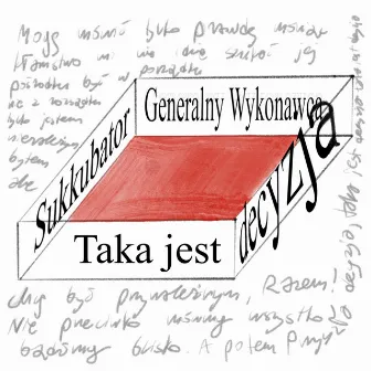 Taka jest decyzja by Sukkubator