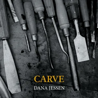 Carve by Dana Jessen