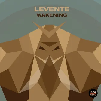 Wakening by Levente