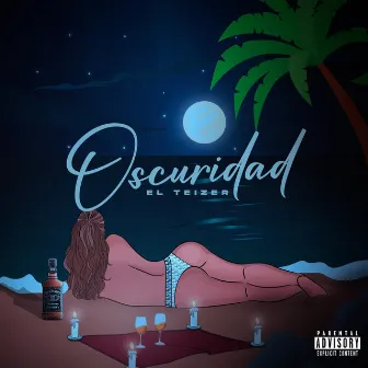 Oscuridad by El Teizer