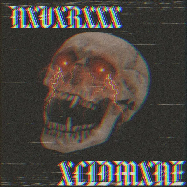 XDICMXNE - Intro