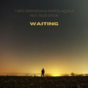 Waiting (Remixes) by Rudi Simon