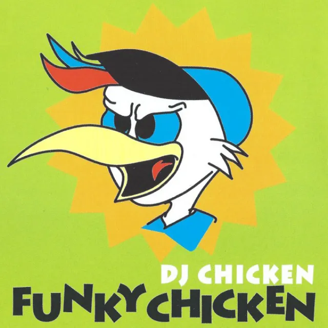 Funky Chicken - Extended Cut