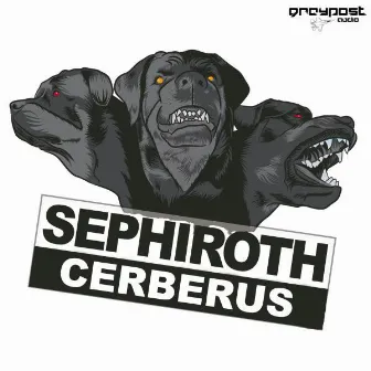 Cerberus by Sephiroth