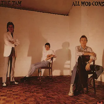 All Mod Cons (1997 Remaster) by The Jam