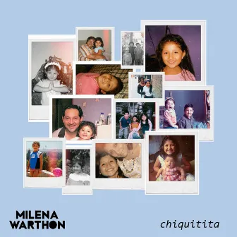 Chiquitita by Milena Warthon