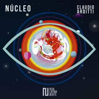 Núcleo by Claudio Arditti