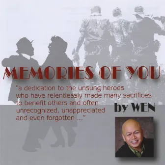 Memories Of You By Wen by Wen