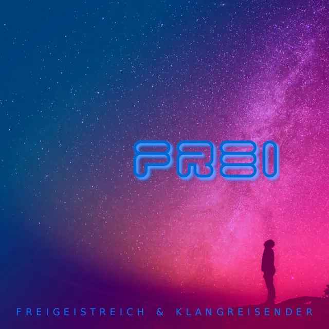 Frei - Visioneight Remix