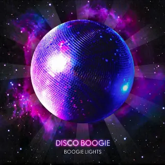 Disco Boogie by Boogie Lights