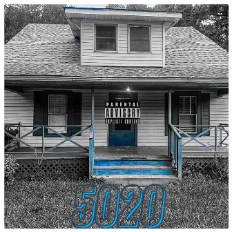 5020 by Yote