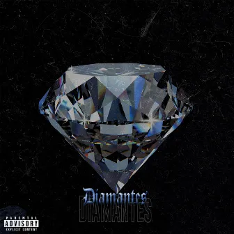 Diamantes by L-Ak official