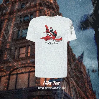 Nike Tee by That Boy The Wave