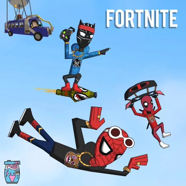 Fortnite