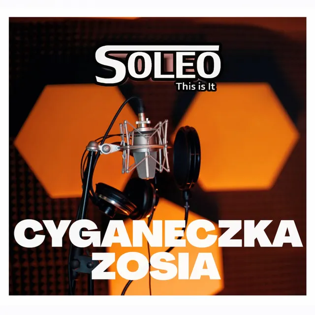 Cyganeczka Zosia - 2021