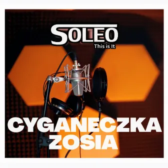 Cyganeczka Zosia (2021) by SoLeo