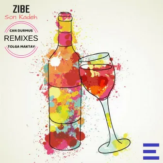 Son kadeh Remixes by Zibe