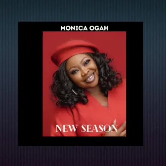 New Season by Monica Ogah