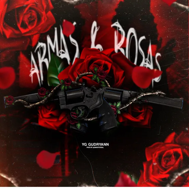 Armas & Rosas