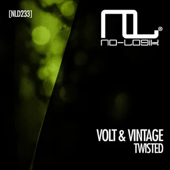 Twisted by Volt