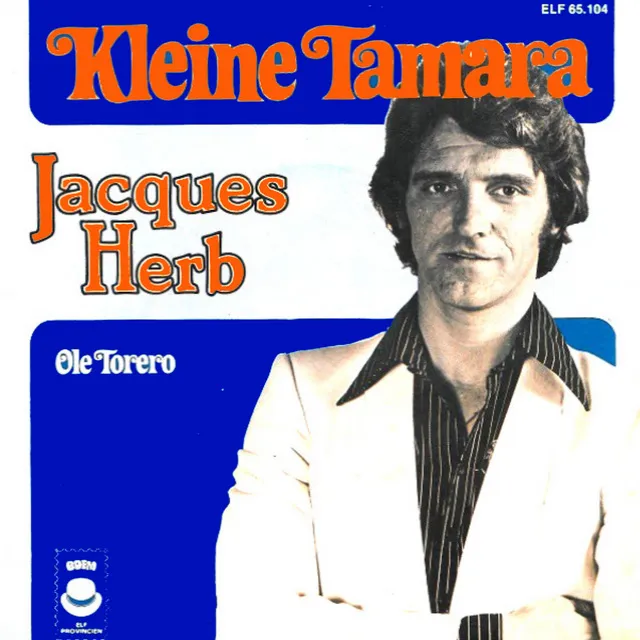 Kleine Tamara