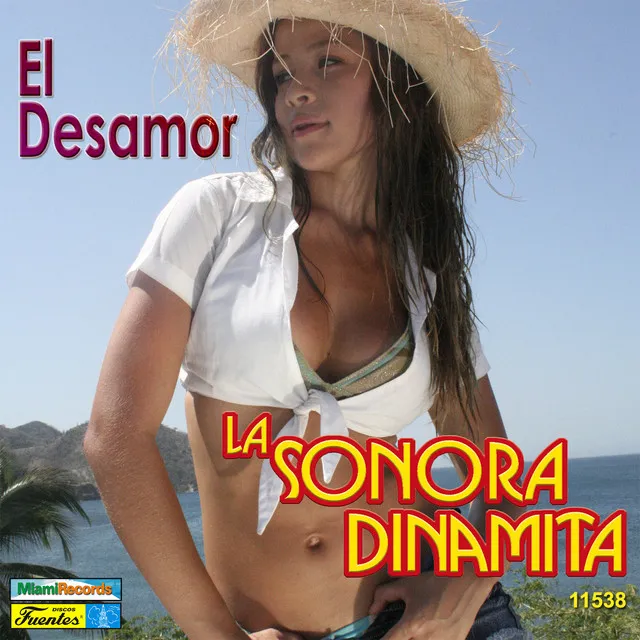 El Desamor