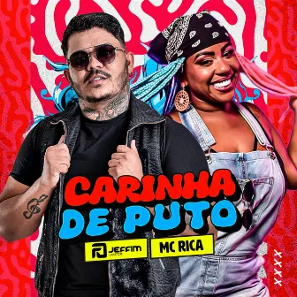 Carinha de Puto by Jeffim cantor