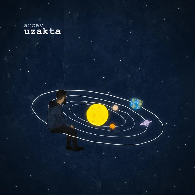 UZAKTA